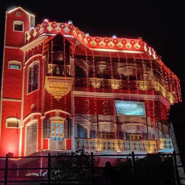 Guest house Shiva Ganges View Varanasi