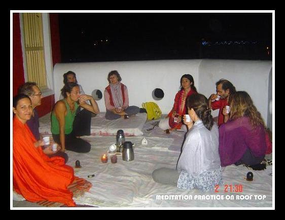 Shiva Ganges View Guest house *