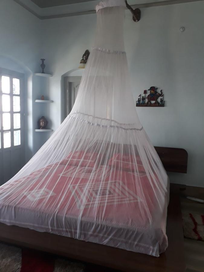 Shiva Ganges View Guest house