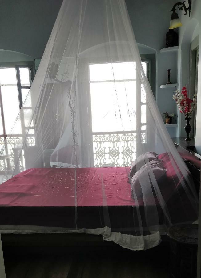 Guest house Shiva Ganges View